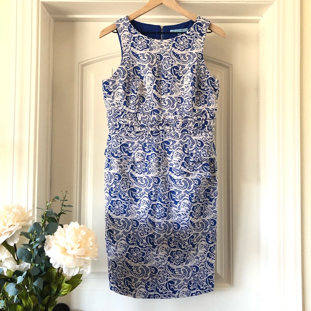 Antonio Melani sleeveless dress